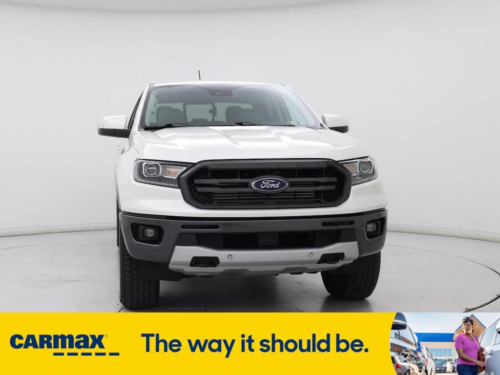 used 2019 Ford Ranger car, priced at $33,998