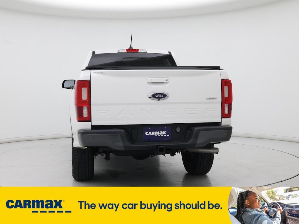 used 2019 Ford Ranger car, priced at $33,998