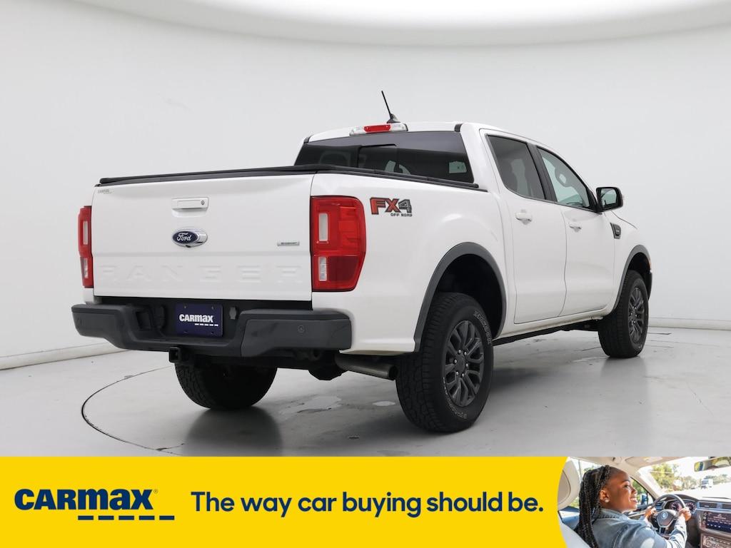 used 2019 Ford Ranger car, priced at $33,998