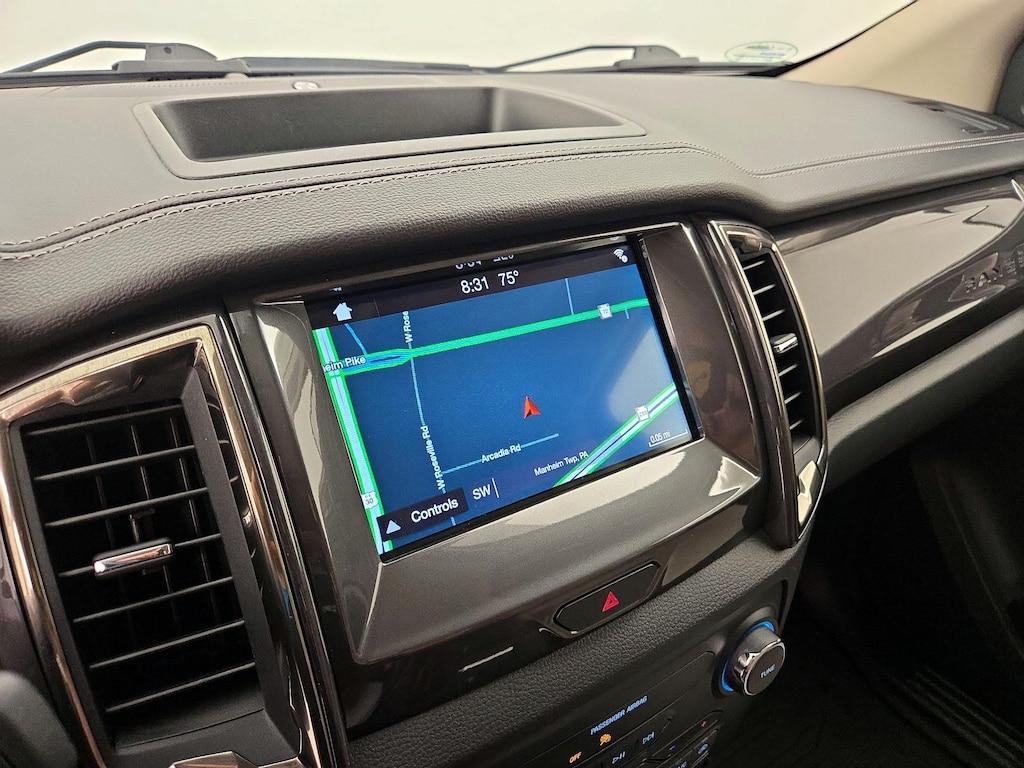 used 2019 Ford Ranger car, priced at $33,998