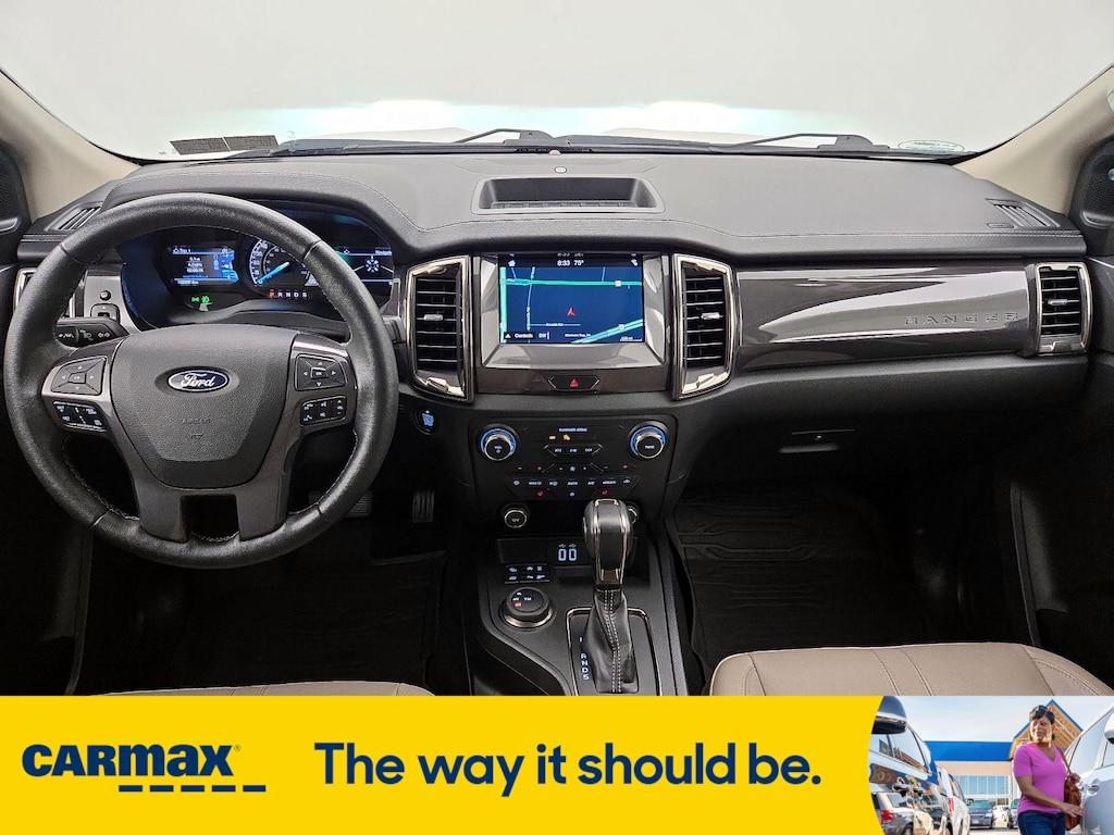 used 2019 Ford Ranger car, priced at $33,998