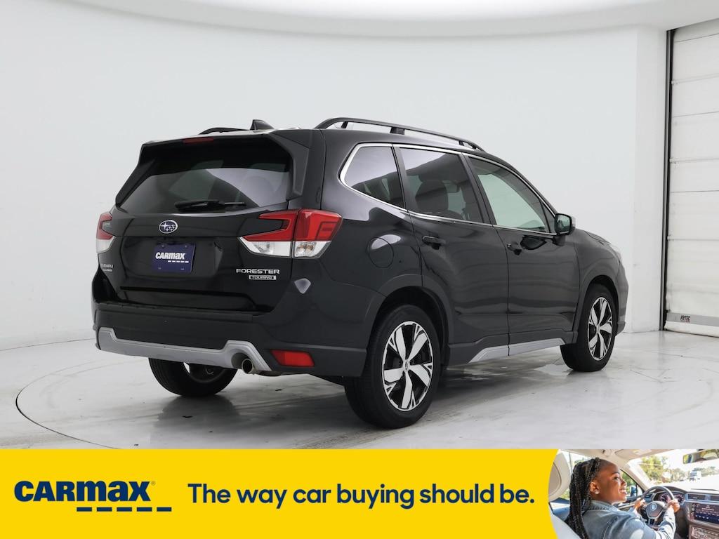 used 2021 Subaru Forester car, priced at $27,998