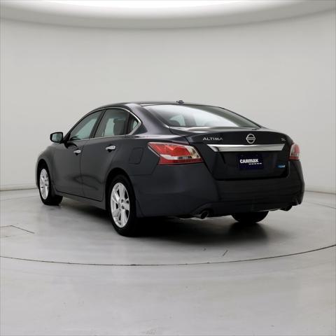 used 2013 Nissan Altima car, priced at $13,998