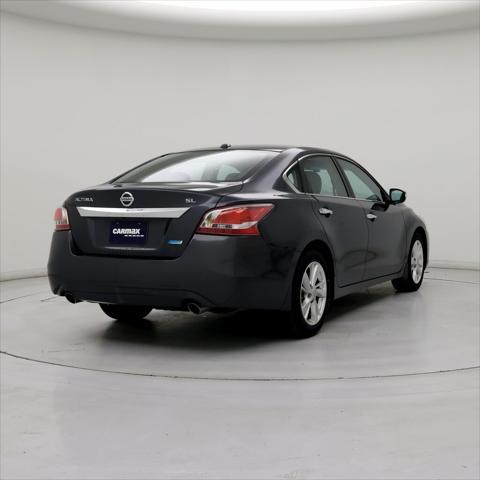 used 2013 Nissan Altima car, priced at $13,998