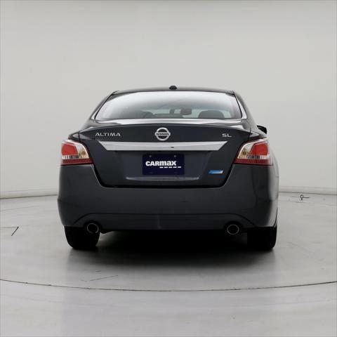 used 2013 Nissan Altima car, priced at $13,998