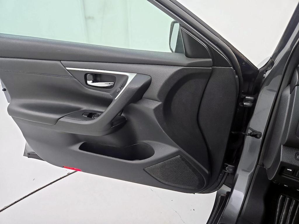 used 2016 Nissan Altima car, priced at $13,998