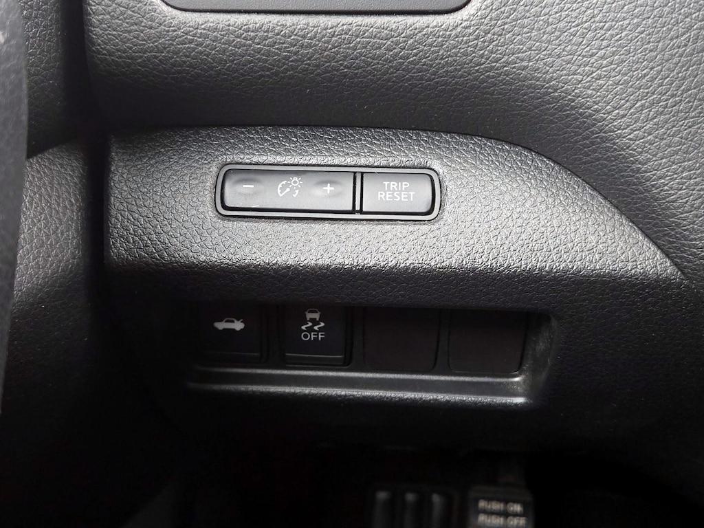 used 2016 Nissan Altima car, priced at $13,998