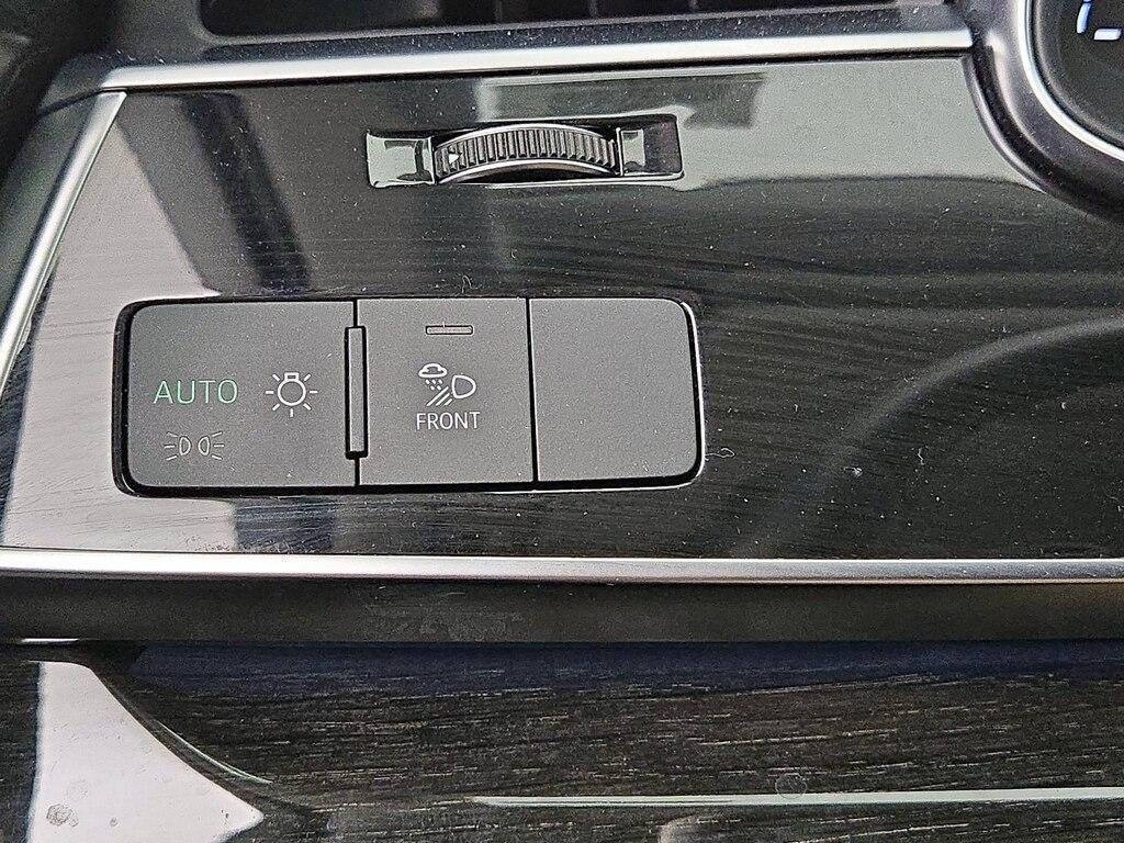 used 2022 Audi Q7 car, priced at $44,998