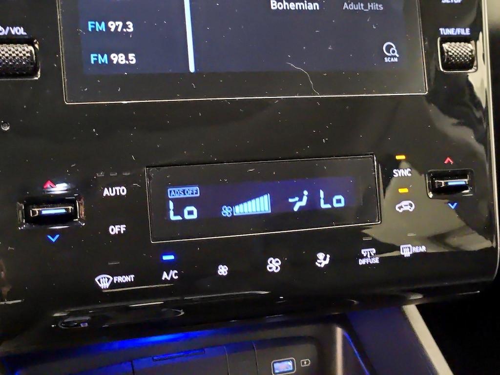 used 2023 Hyundai Tucson car, priced at $29,998