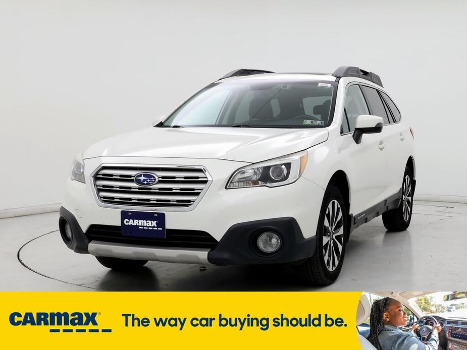 used 2016 Subaru Outback car, priced at $16,998