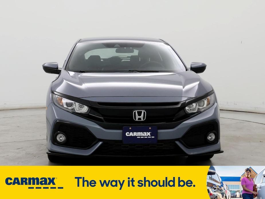 used 2019 Honda Civic car, priced at $20,998