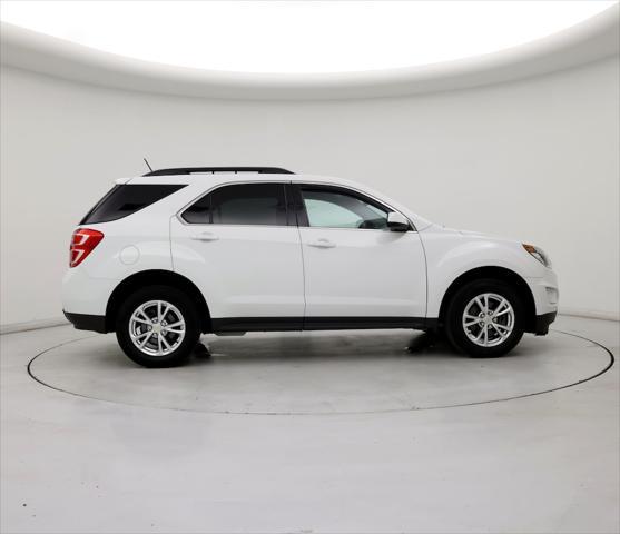 used 2017 Chevrolet Equinox car, priced at $16,998