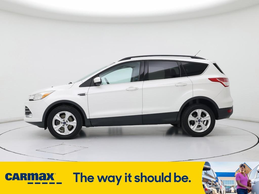 used 2014 Ford Escape car, priced at $12,998