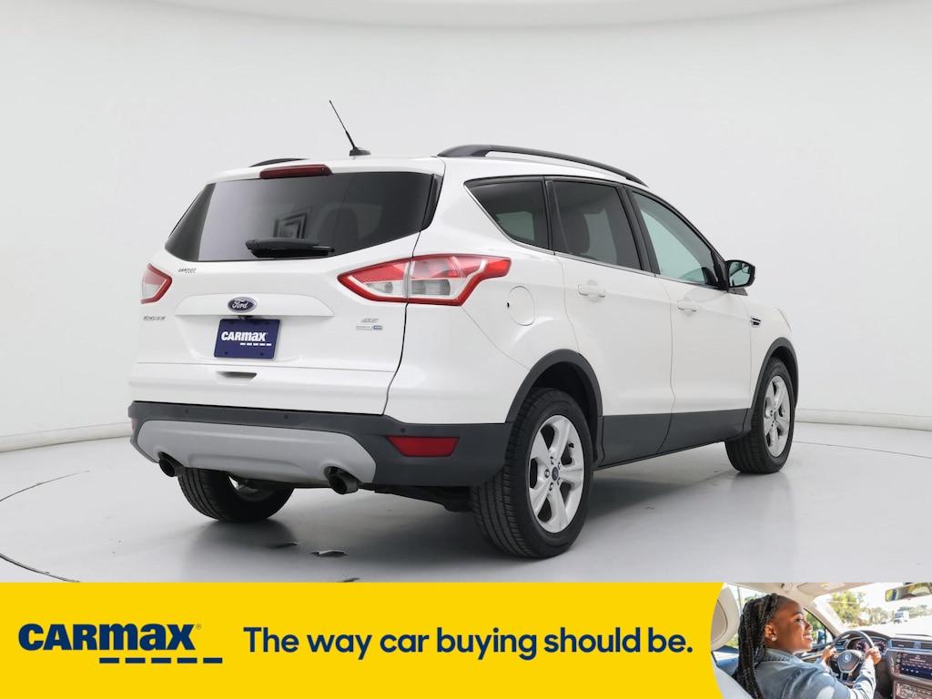 used 2014 Ford Escape car, priced at $12,998