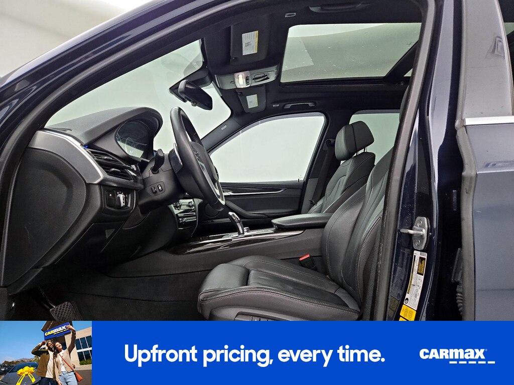 used 2018 BMW X5 eDrive car, priced at $25,998