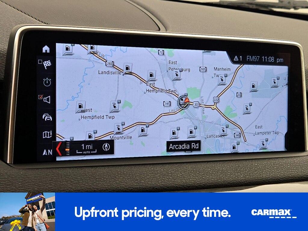 used 2018 BMW X5 eDrive car, priced at $25,998