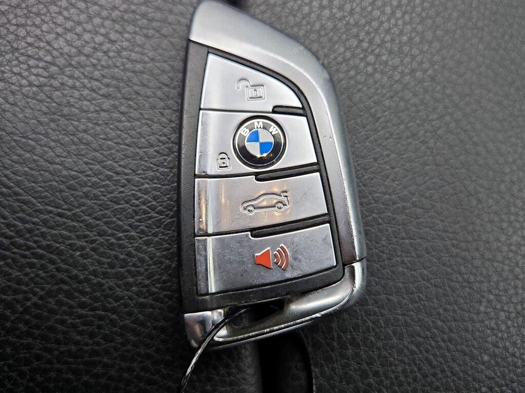 used 2018 BMW X5 eDrive car, priced at $25,998