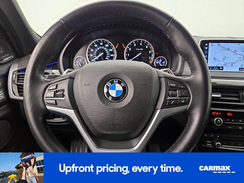 used 2018 BMW X5 eDrive car, priced at $25,998