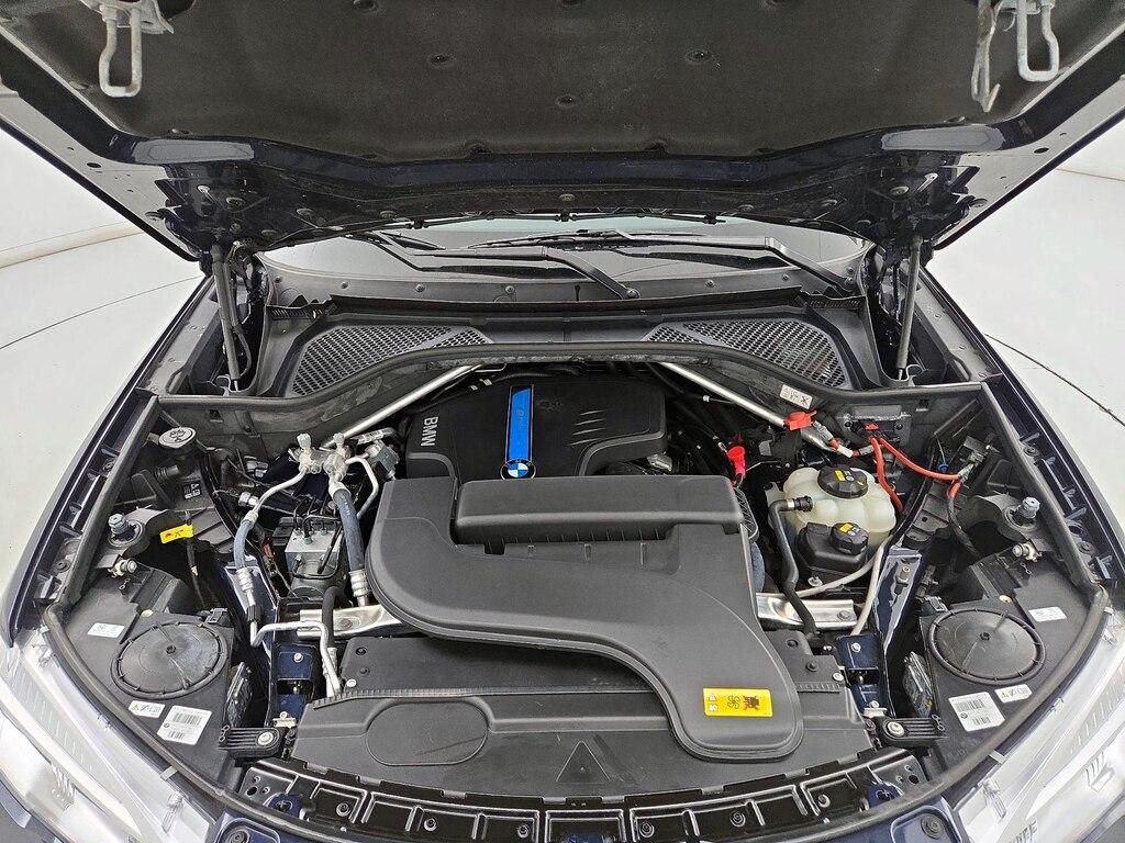 used 2018 BMW X5 eDrive car, priced at $25,998