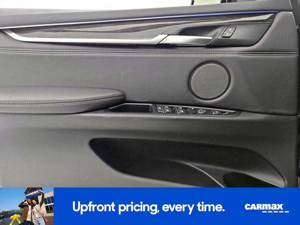 used 2018 BMW X5 eDrive car, priced at $25,998