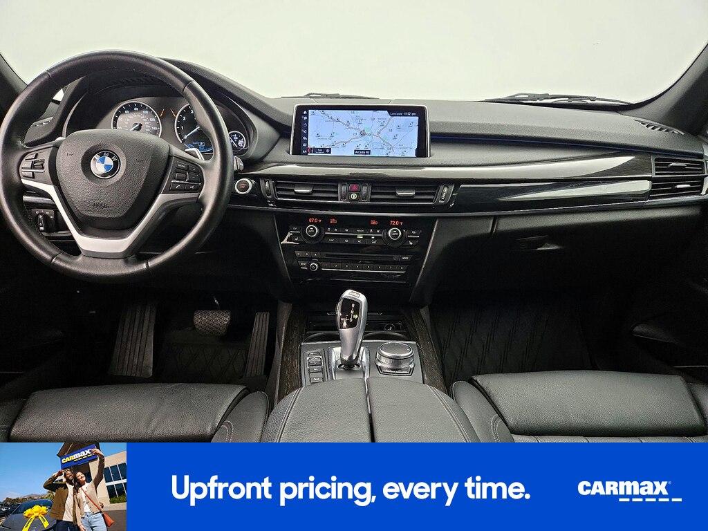 used 2018 BMW X5 eDrive car, priced at $25,998