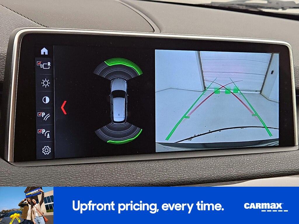 used 2018 BMW X5 eDrive car, priced at $25,998