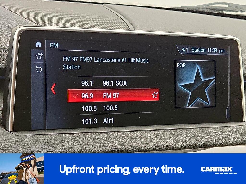 used 2018 BMW X5 eDrive car, priced at $25,998