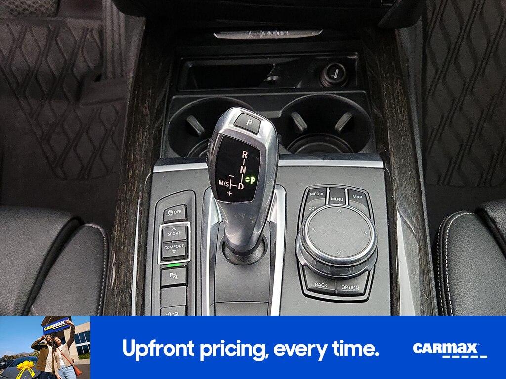 used 2018 BMW X5 eDrive car, priced at $25,998