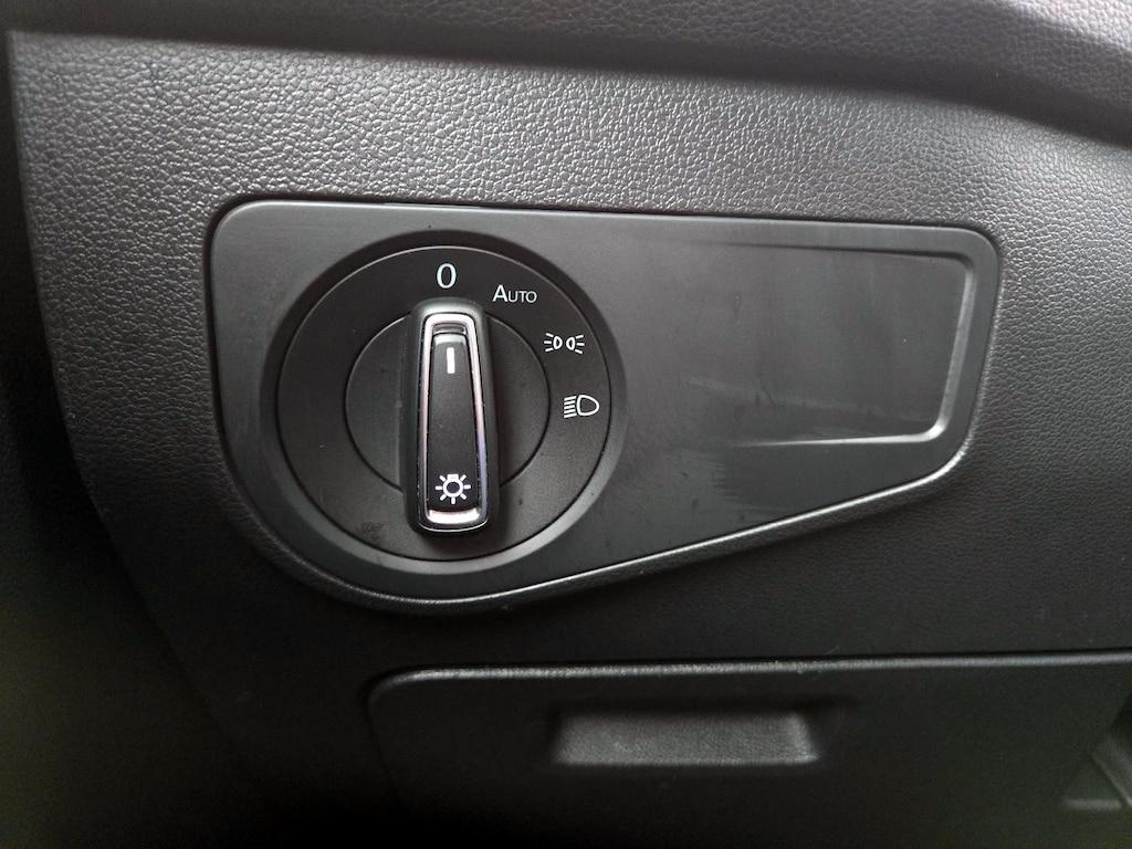 used 2022 Volkswagen Tiguan car, priced at $23,998