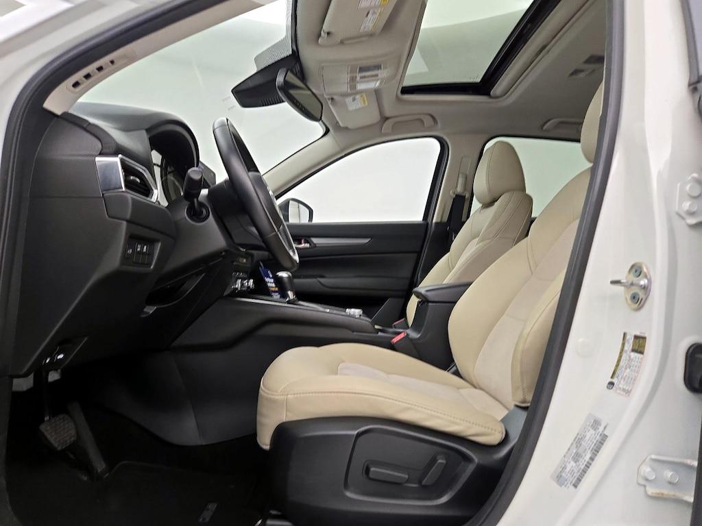 used 2020 Mazda CX-5 car, priced at $20,998