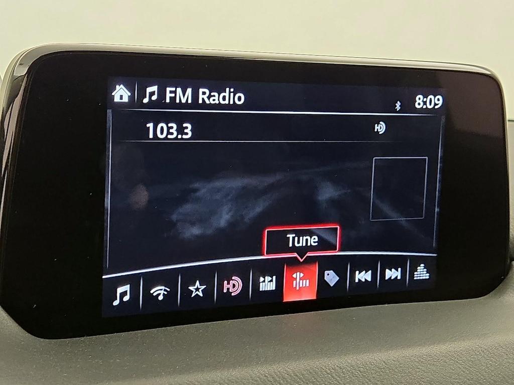 used 2020 Mazda CX-5 car, priced at $20,998