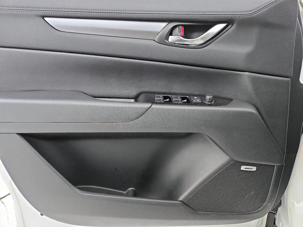 used 2020 Mazda CX-5 car, priced at $20,998