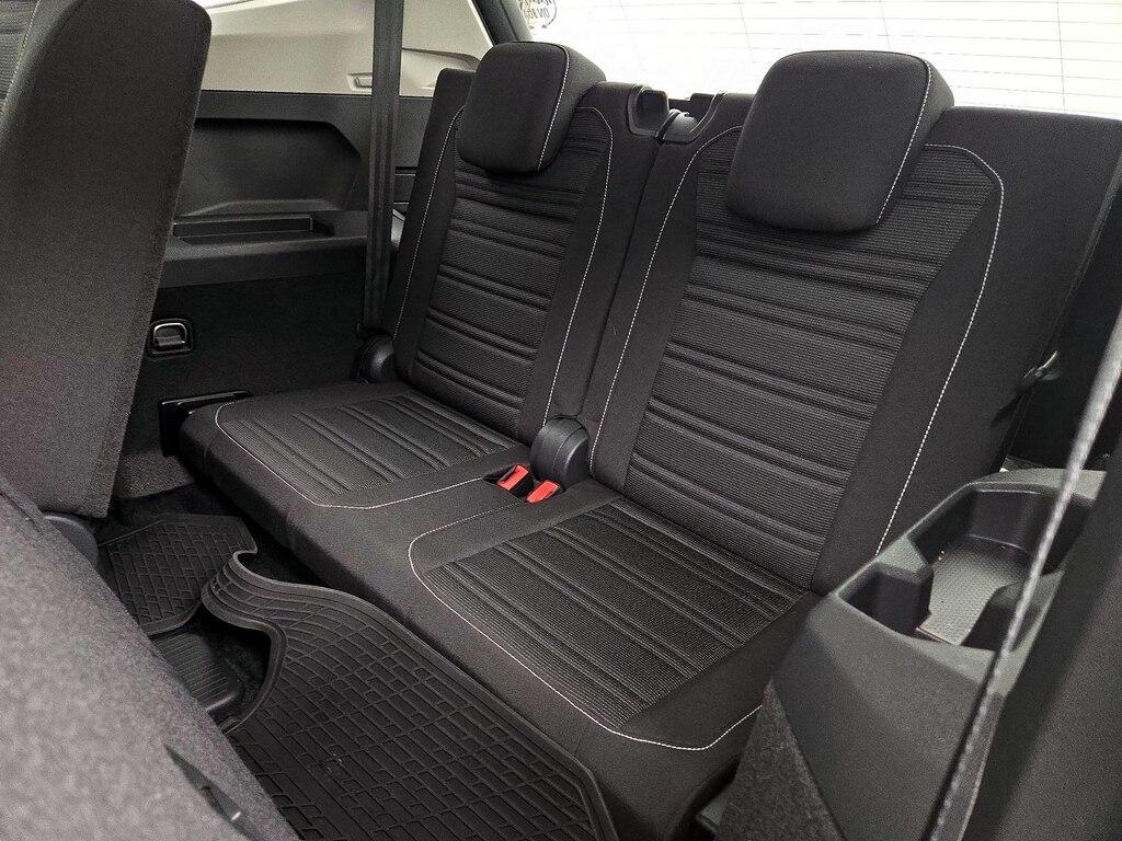 used 2023 Volkswagen Tiguan car, priced at $24,998