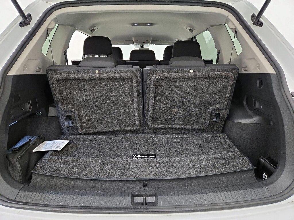 used 2023 Volkswagen Tiguan car, priced at $24,998