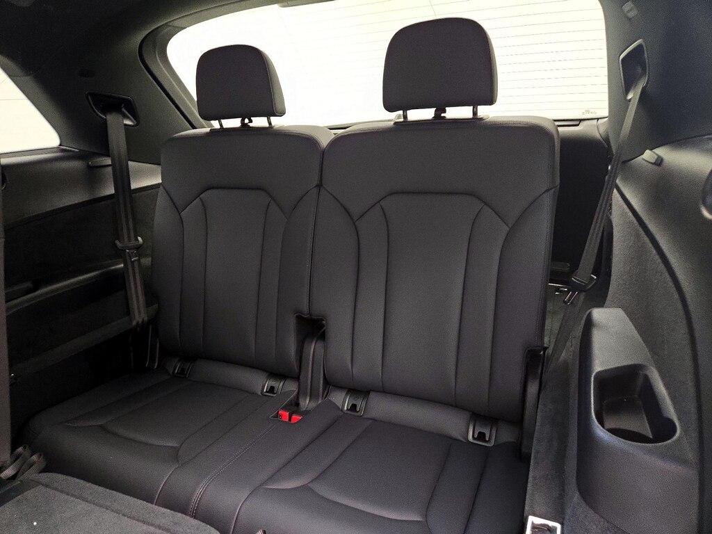 used 2022 Audi Q7 car, priced at $41,998