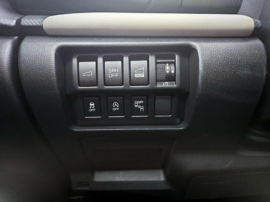 used 2022 Subaru Forester car, priced at $30,998