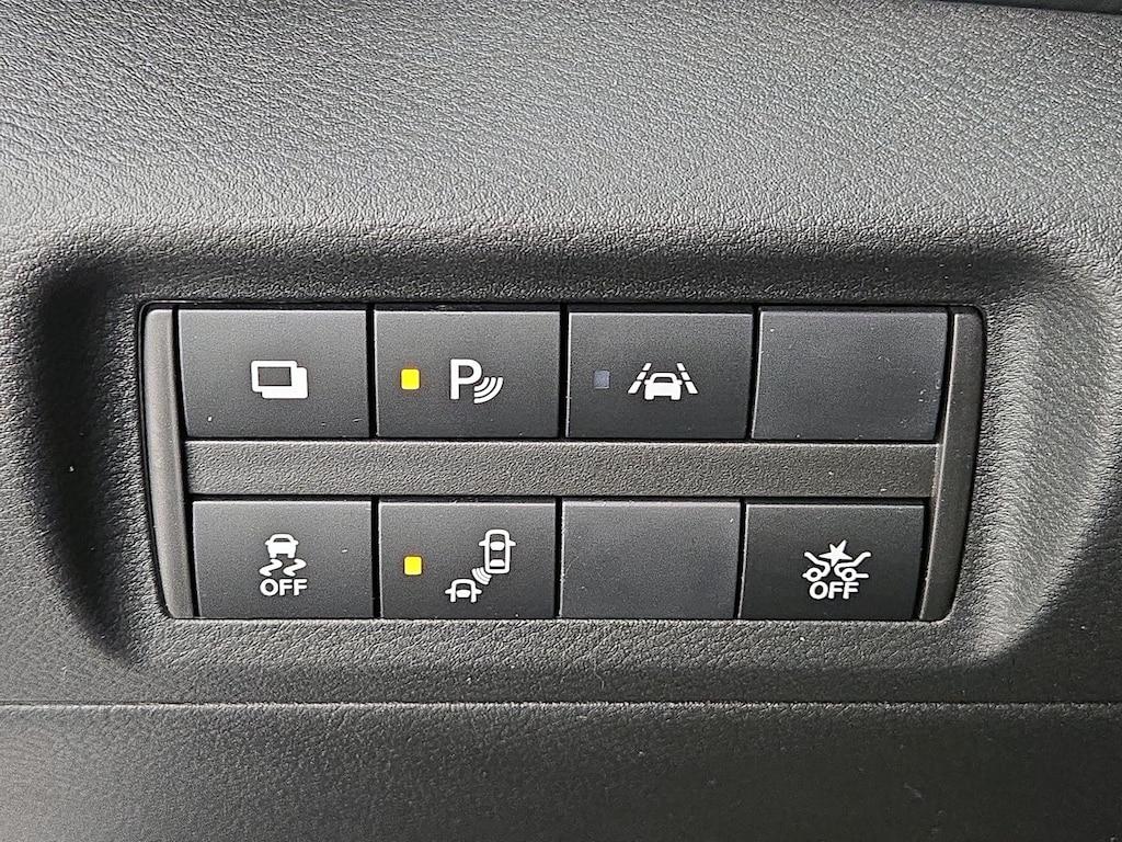 used 2023 Nissan Kicks car, priced at $19,998