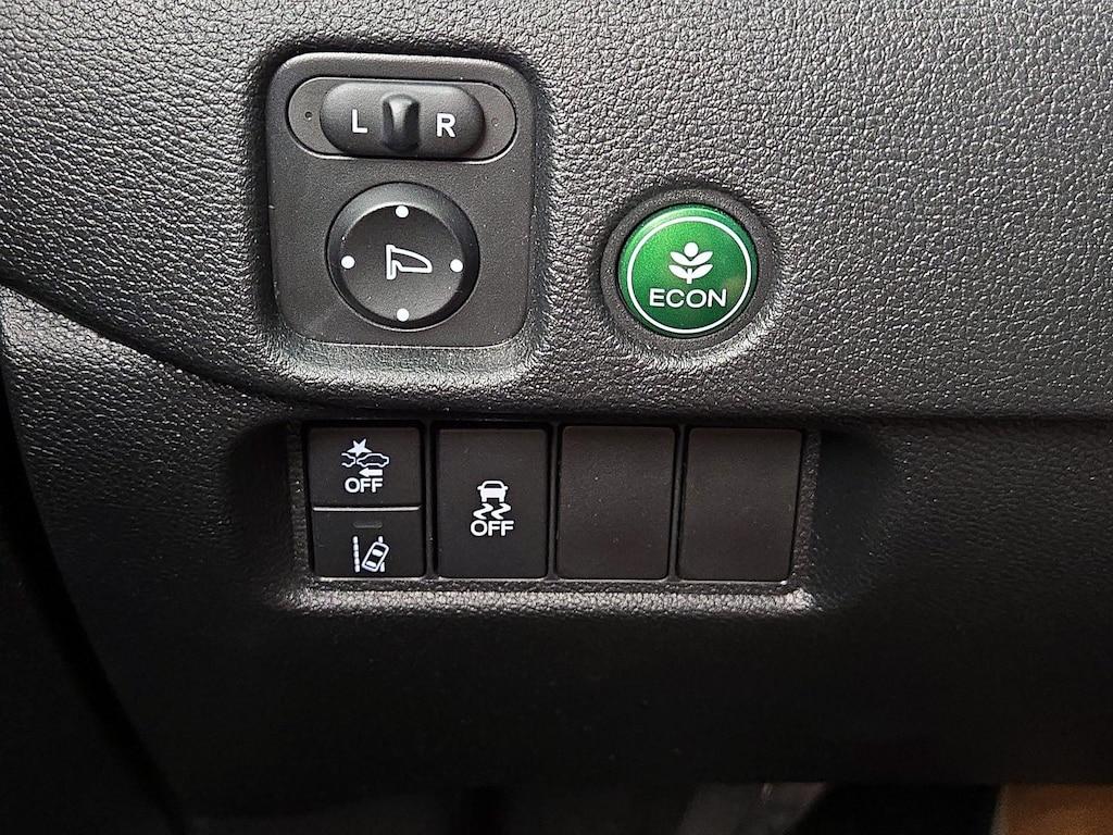 used 2022 Honda Pilot car, priced at $35,998