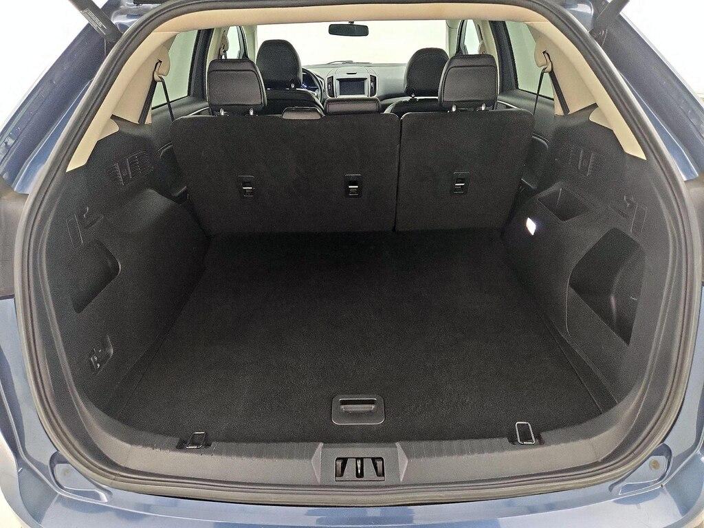 used 2018 Ford Edge car, priced at $19,998