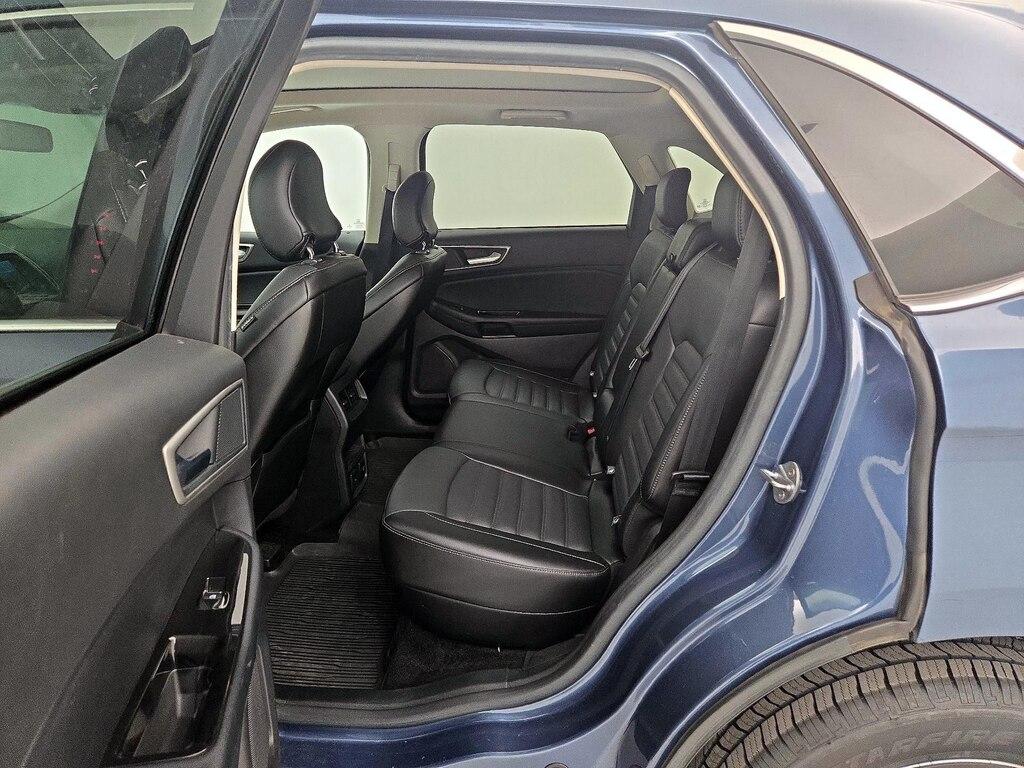 used 2018 Ford Edge car, priced at $19,998