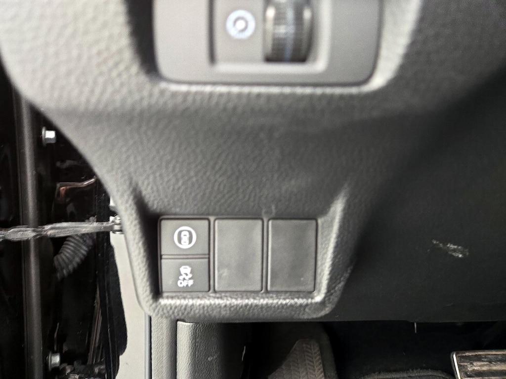 used 2023 Honda Civic car, priced at $25,998