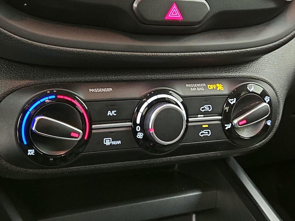 used 2023 Kia Soul car, priced at $16,998