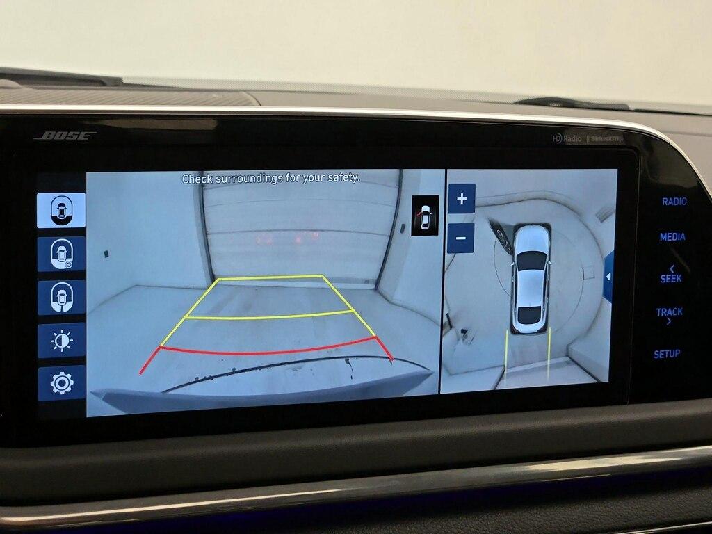 used 2020 Hyundai Sonata car, priced at $17,998