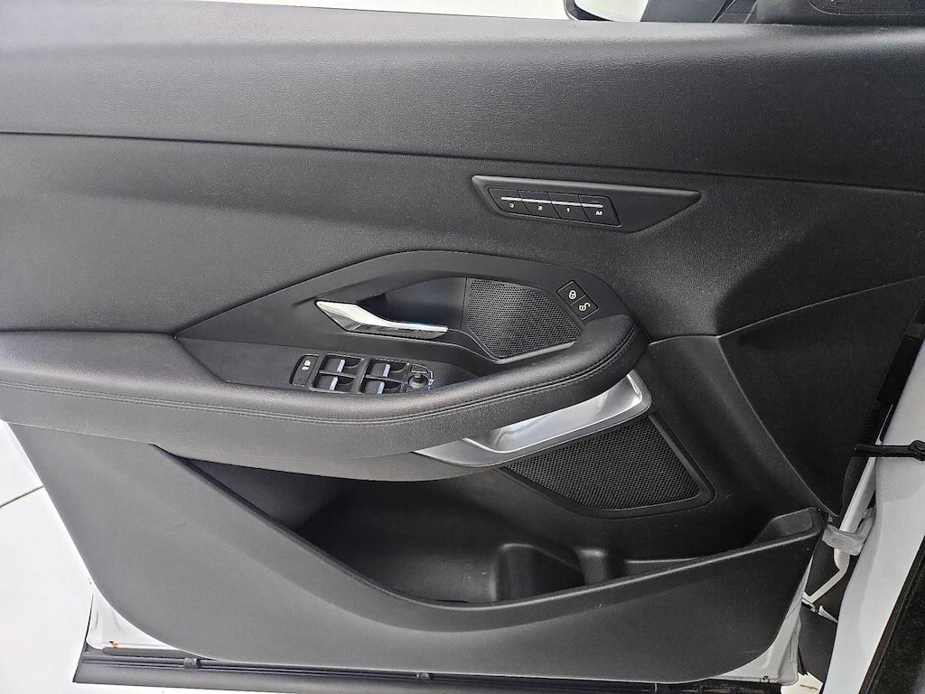 used 2020 Jaguar E-PACE car, priced at $19,998