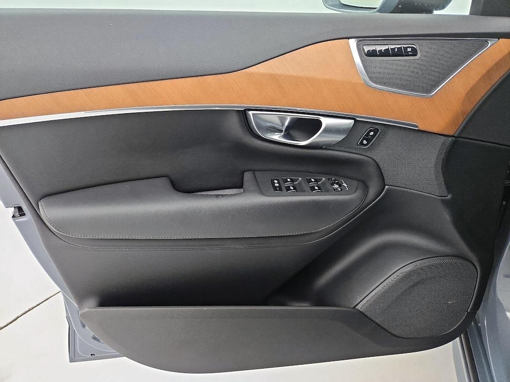 used 2023 Volvo XC90 car, priced at $42,998