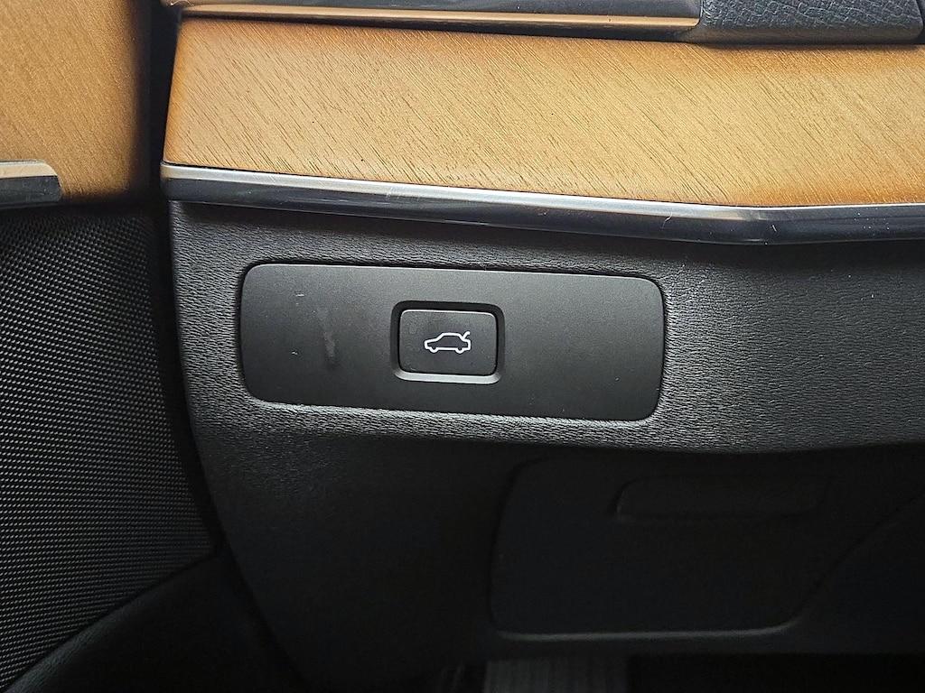 used 2023 Volvo XC90 car, priced at $42,998