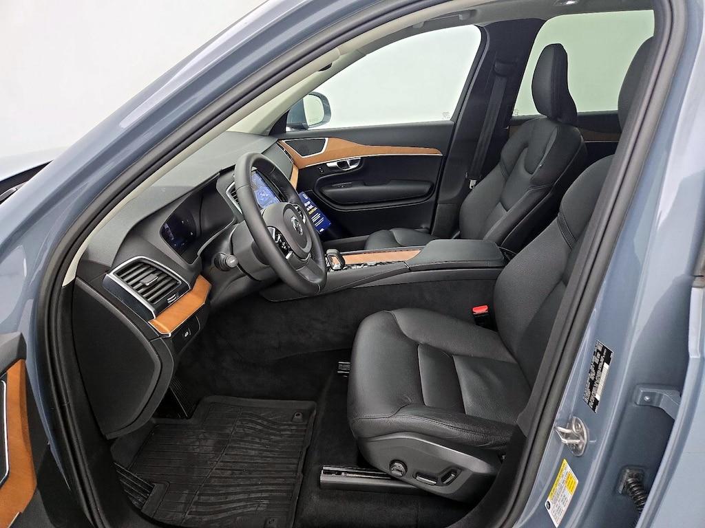 used 2023 Volvo XC90 car, priced at $42,998