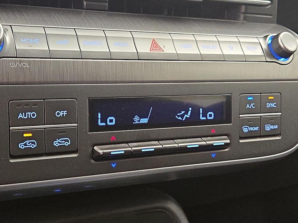 used 2024 Hyundai Kona car, priced at $22,998