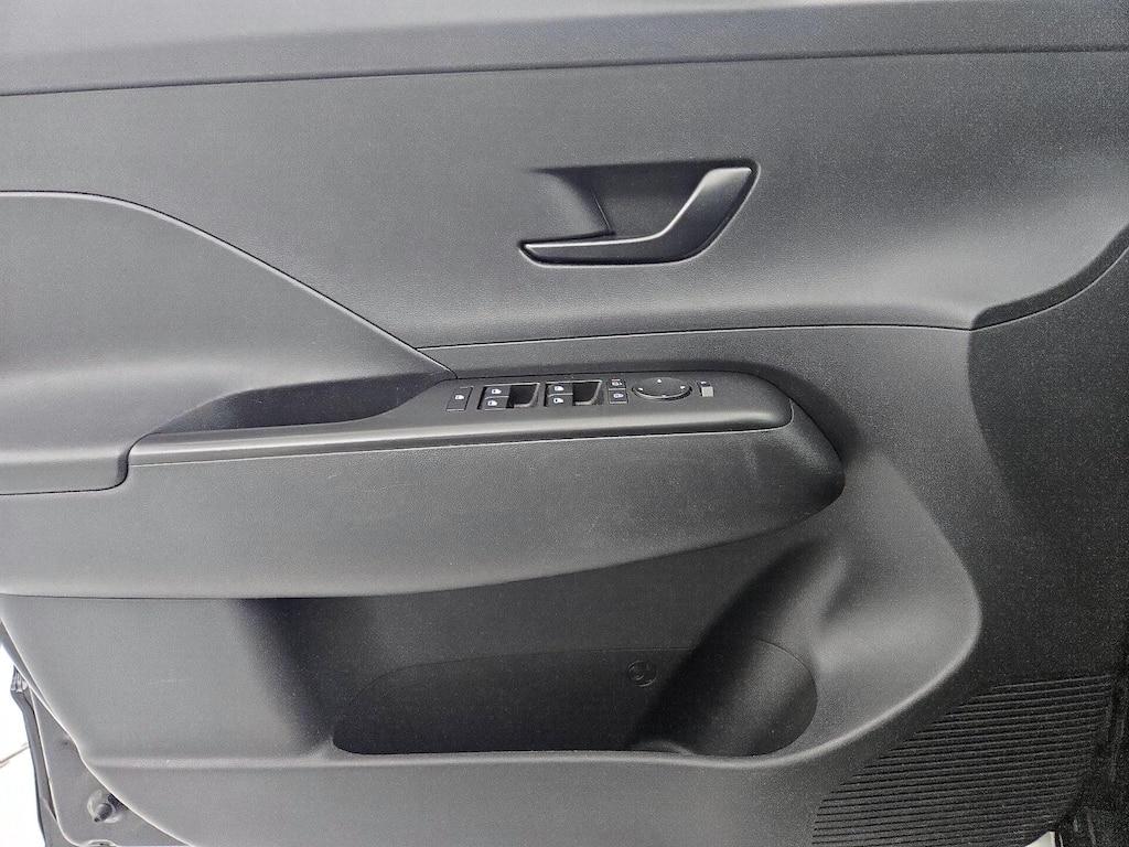 used 2024 Hyundai Kona car, priced at $22,998