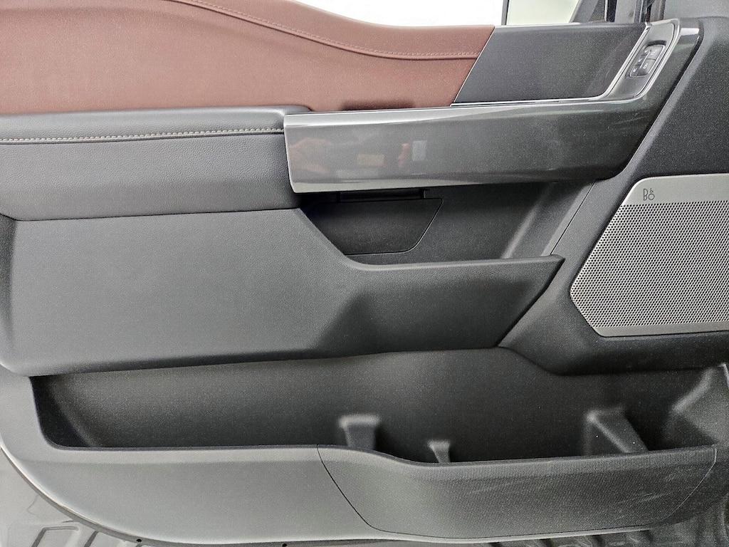 used 2021 Ford F-150 car, priced at $44,998